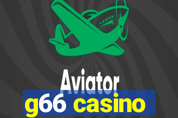 g66 casino